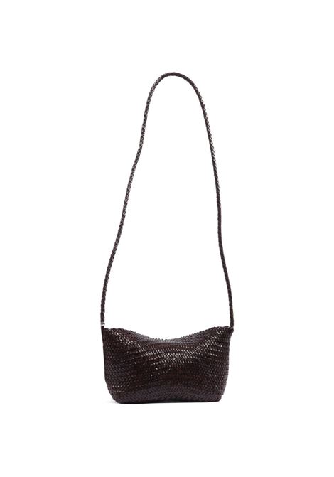 cosina bagn woman dark brown DRAGON DIFFUSION | DGS68701DK BROWN